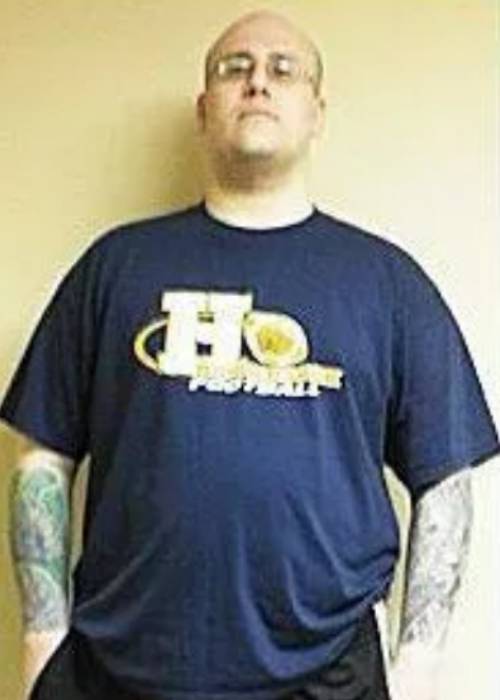 Jonathan’s Success Story at The Institute for Weight Management & Wellness in Hackensack, NJ