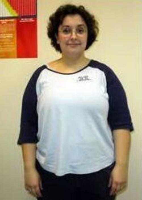 Julie’s Success Story at The Institute for Weight Management & Wellness in Hackensack, NJ