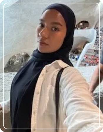 Julie Luna Cruz at The Institute of Weight Management and Wellness in Hackensack, NJ