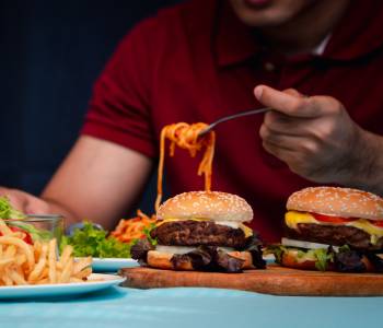 Could your Kitchen Counter be Making You Fat?