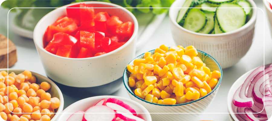 Learning Better Portions with Optifast Medical Weight Loss Program