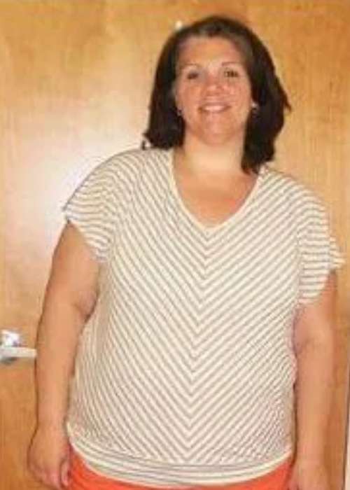 Lillian’s Success Story at The Institute for Weight Management & Wellness in Hackensack, NJ
