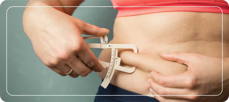 How to Lose Stubborn Fat? How to Lose Stubborn Fat?