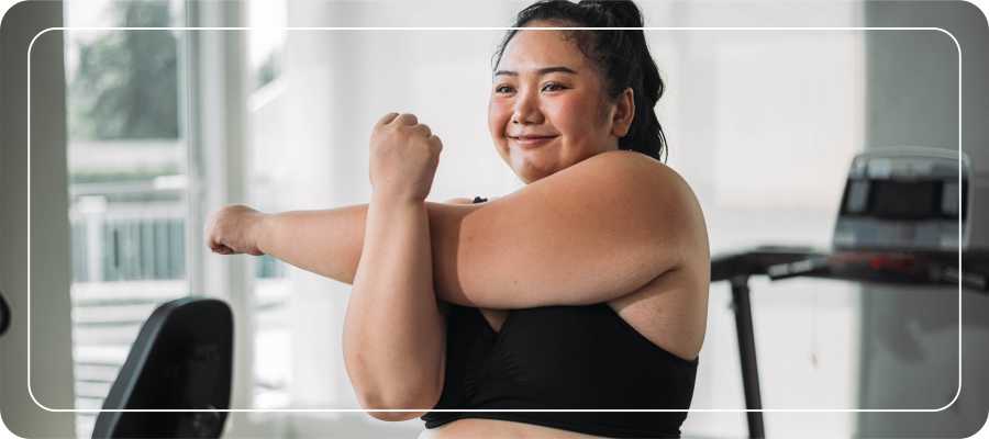 How to Lose Weight Fast and Keep it Off?