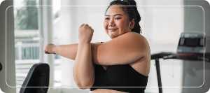 How to Lose Weight Fast and Keep it Off?