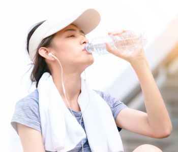 Lose Weight without the Soda!!