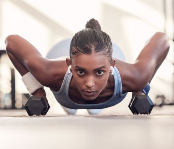 Losing Weight with Exercise