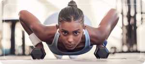 Losing Weight with Exercise