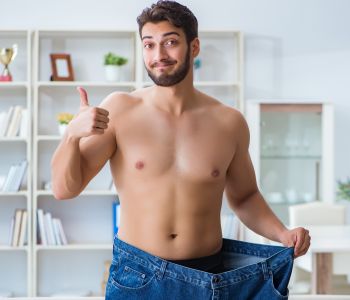 Mdslim – Losing Weight Small Changes