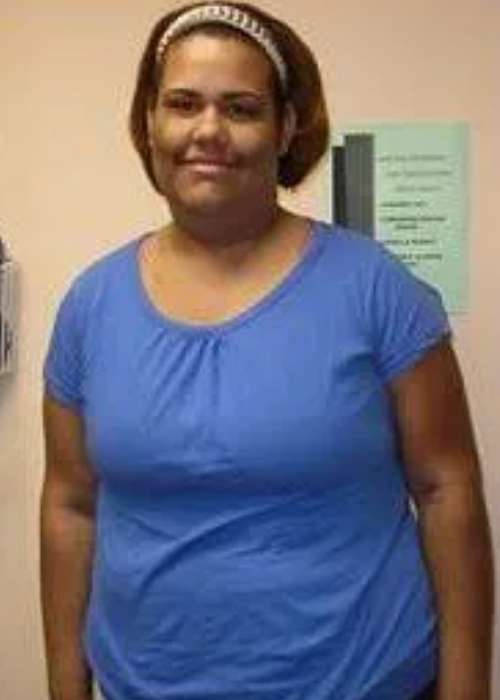 Luisanna’s Success Story at The Institute for Weight Management & Wellness in Hackensack, NJ