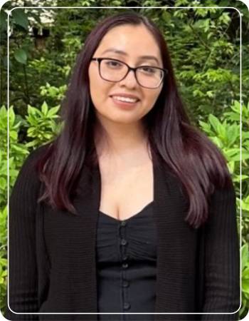 Maricela Vazquez at The Institute of Weight Management and Wellness in Hackensack, NJ