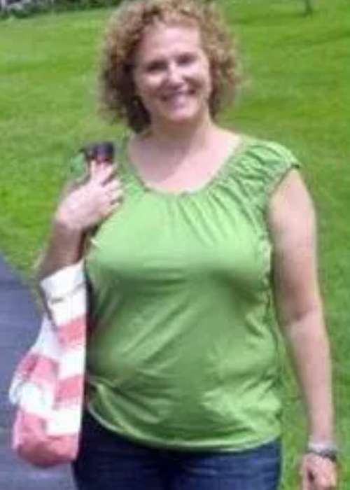 Marnie’s Success Story at The Institute for Weight Management & Wellness in Hackensack, NJ