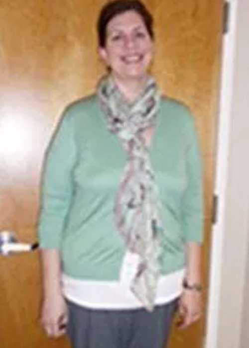 Mary Germano’s Success Story at The Institute for Weight Management & Wellness in Hackensack, NJ