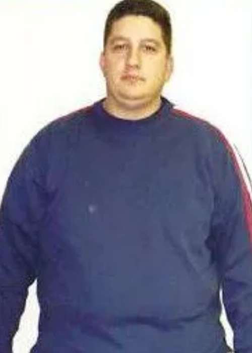 Max’s Success Story at The Institute for Weight Management & Wellness in Hackensack, NJ