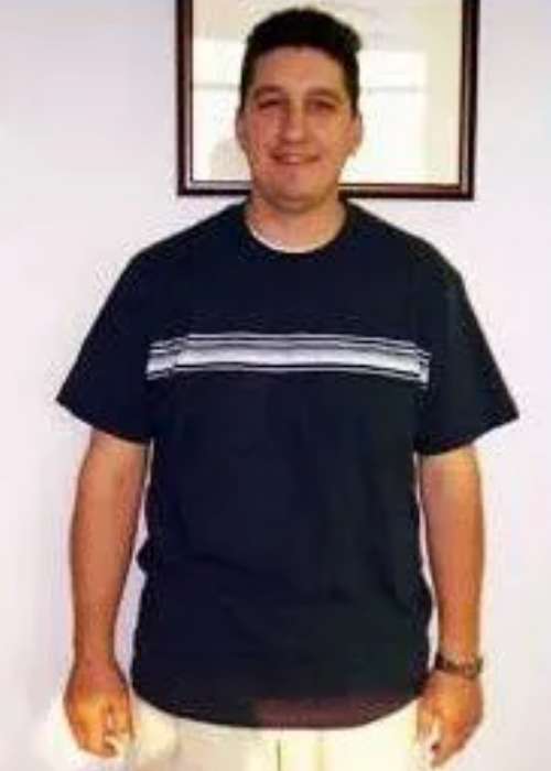Max’s Success Story at The Institute for Weight Management & Wellness in Hackensack, NJ