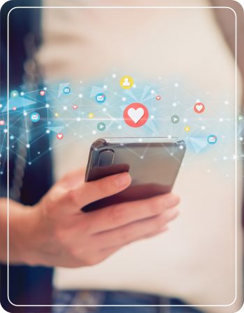 Social Media for The Institute for Weight Management & Wellness in Hackensack, NJ