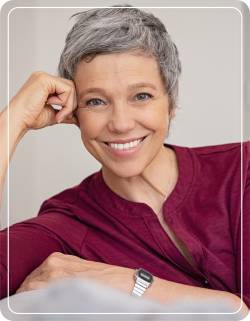 Menopause Support Near Me in Hackensack, NJ