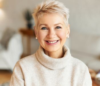 Menopause and Weight Gain