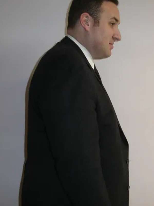 Mike's Success Story at The Institute for Weight Management & Wellness in Hackensack, NJ