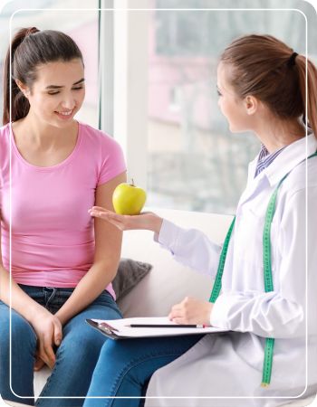 Our Mission at The Institute for Weight Management & Wellness in Hackensack, NJ