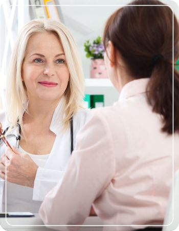 New Patients at The Institute for Weight Management & Wellness in Hackensack, NJ