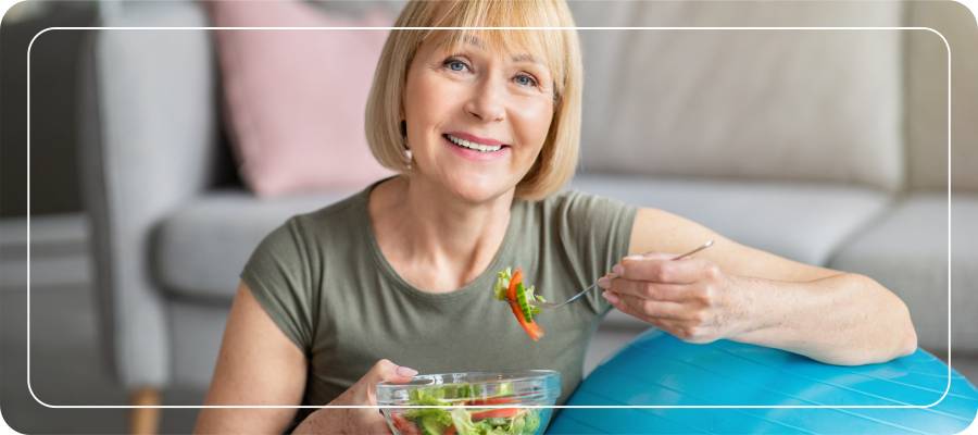 Nutrition Counseling at The Institute for Weight Management in Hackensack, NJ