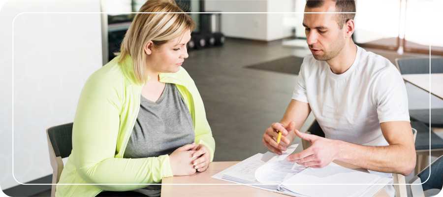 Obese People Taste Fat Differently Than Lean People in Hackensack NJ