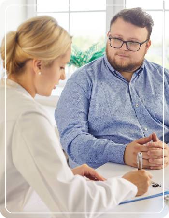 Sleep Apnea for Obese Patients Near Me in Hackensack, NJ
