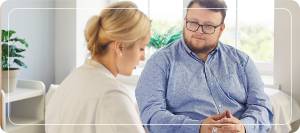 Why Sleep Apnea Is Common in People with Obesity