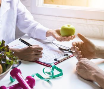 Optifast Diet Overview