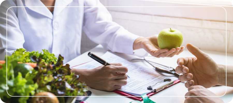 Optifast Diet Overview in Hackensack, NJ