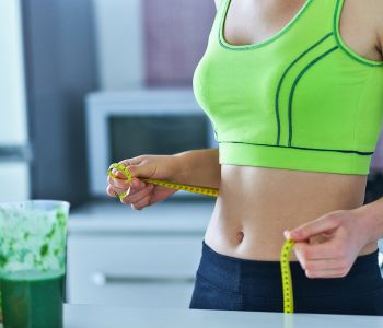 Optifast Intensive Phase Weight Loss