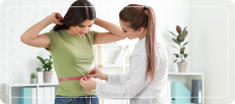 How Can Oral Weight Loss Medications Transform Your Health in Hackensack, NJ?
