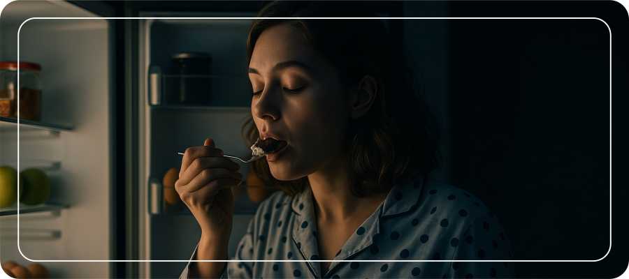 How to Overcome Emotional Eating? | Hackensack, NJ