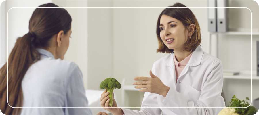 Overcoming Eating Habits with Optifast Weight Loss in Hackensack, NJ