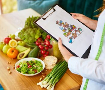 Tips for Planning Healthy Meals During Your Optifast Program