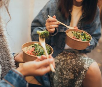 Portion Control for Medical Weight Loss