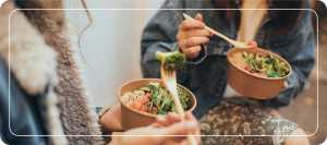 Portion Control for Medical Weight Loss in Hackensack, NJ