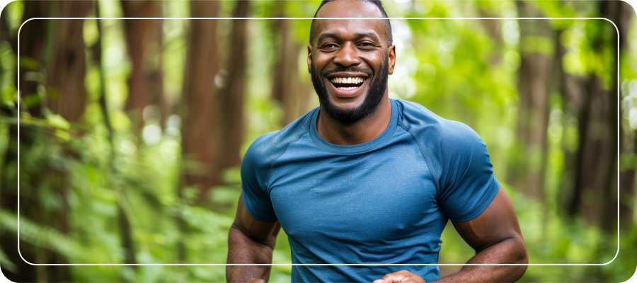 Positive Thinking and Weight Loss??