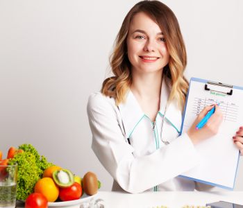 The Benefits of the OPTIFAST Program for Sustainable Weight Loss