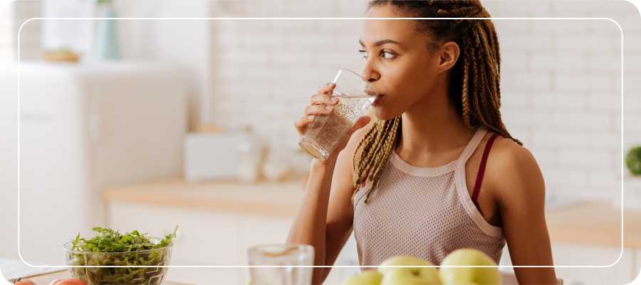 What is Protein-Enhanced Water?