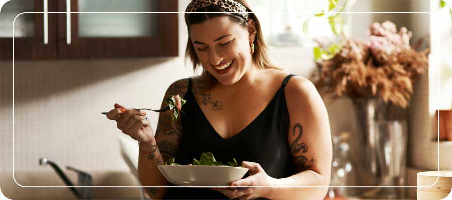 Importance of Adequate Protein Intake While Losing Weight