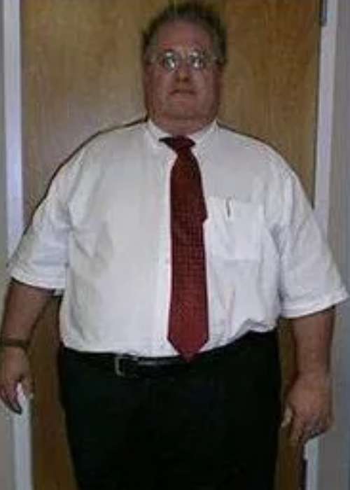 Rich’s Success Story at The Institute for Weight Management & Wellness in Hackensack, NJ Rich’s Success Story at The Institute for Weight Management & Wellness in Hackensack, NJ