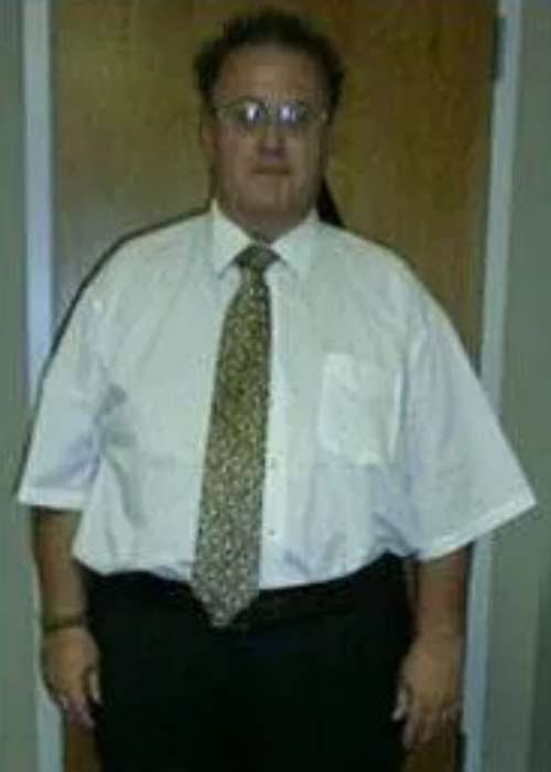 Rich’s Success Story at The Institute for Weight Management & Wellness in Hackensack, NJ Rich’s Success Story at The Institute for Weight Management & Wellness in Hackensack, NJ