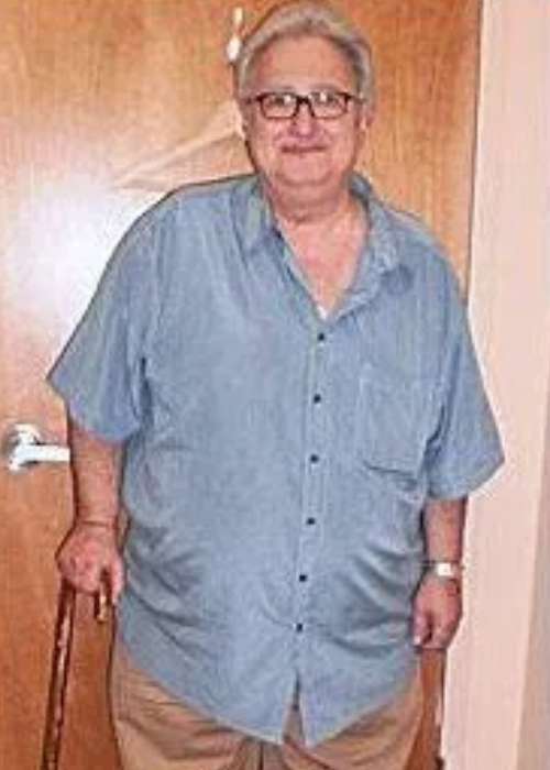 Richard’s Success Story at The Institute for Weight Management & Wellness in Hackensack, NJ