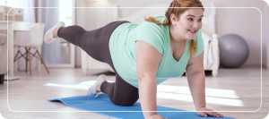 Simple Ways to Get Motivated to Lose Weight