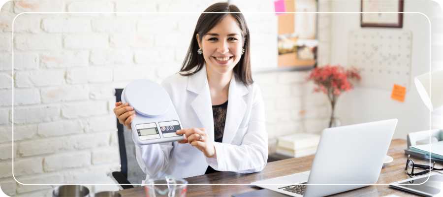 Simple Weight Loss Tips to Help You Achieve Maximum Results