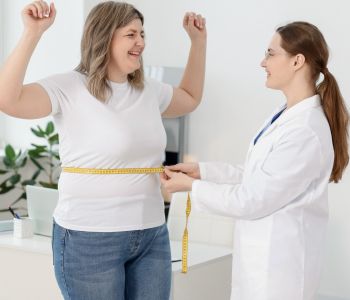 Why Some People Choose GLP-1 for Weight Loss?