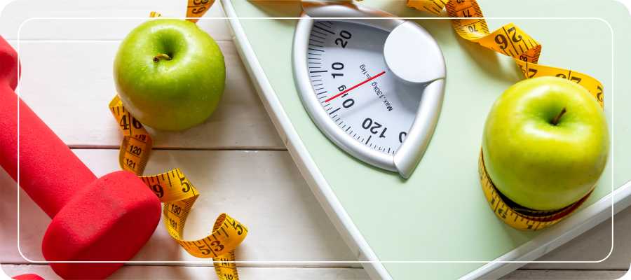 Special Medical Weight Loss Programs with Optifast