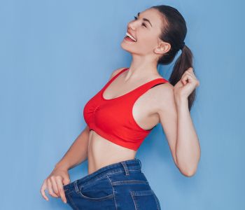 Special Occasions with Optifast Weight Loss